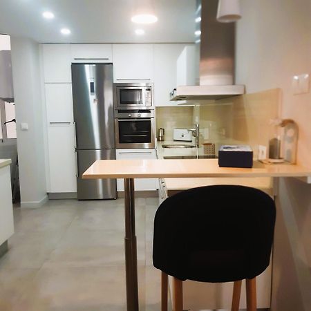 Mendoza A Un Paso De La Playa Apartman Málaga Kültér fotó