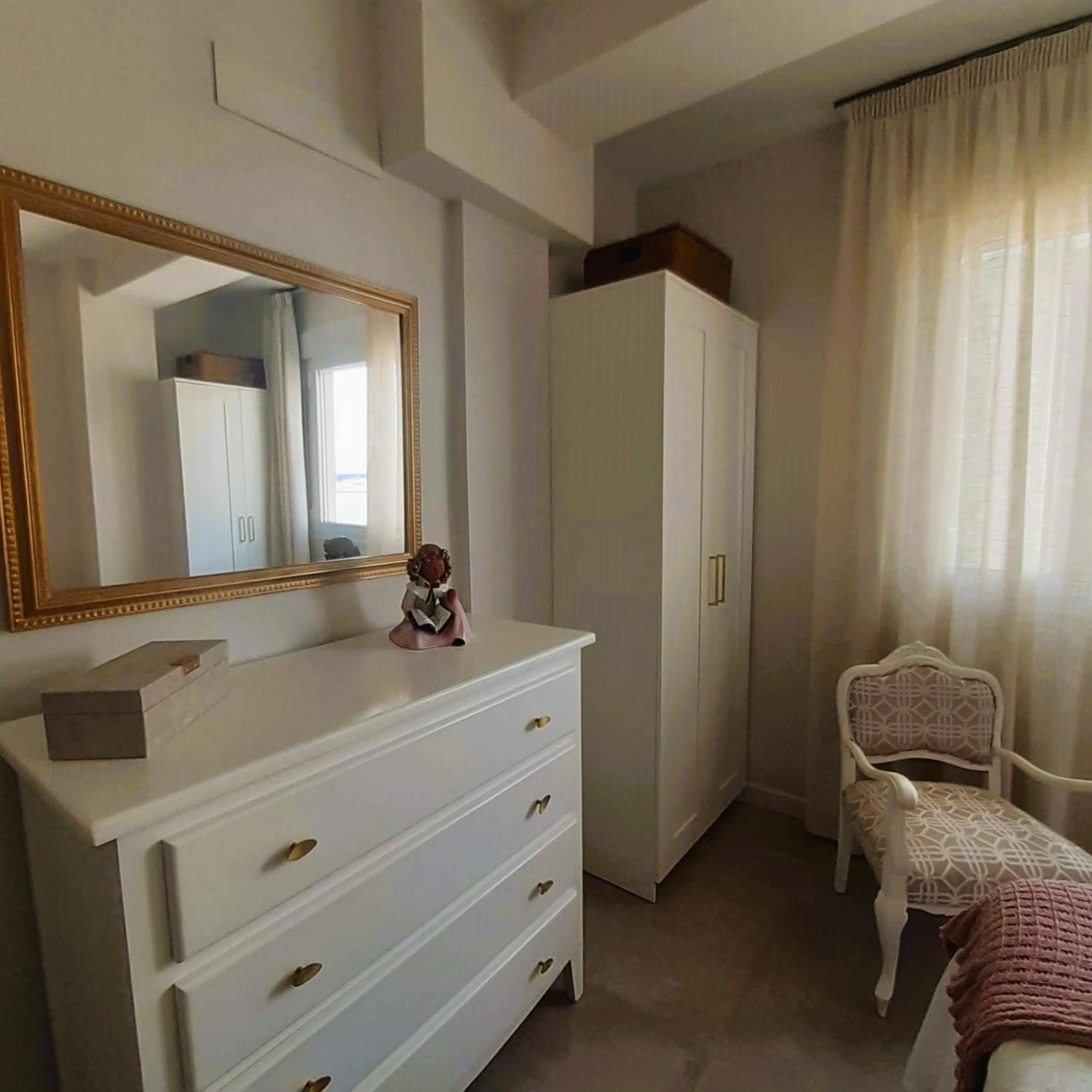 Mendoza A Un Paso De La Playa Apartman Málaga Kültér fotó