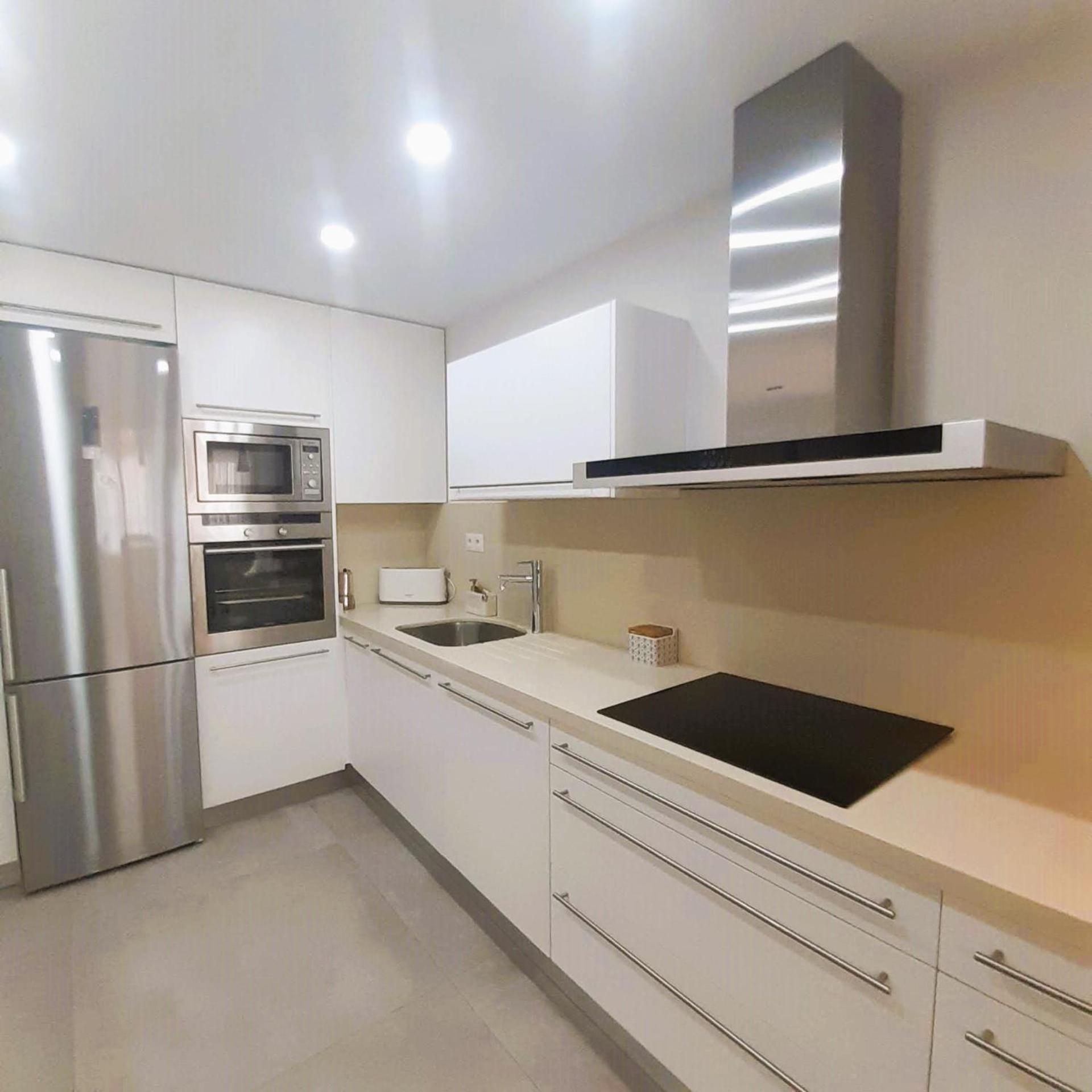 Mendoza A Un Paso De La Playa Apartman Málaga Kültér fotó