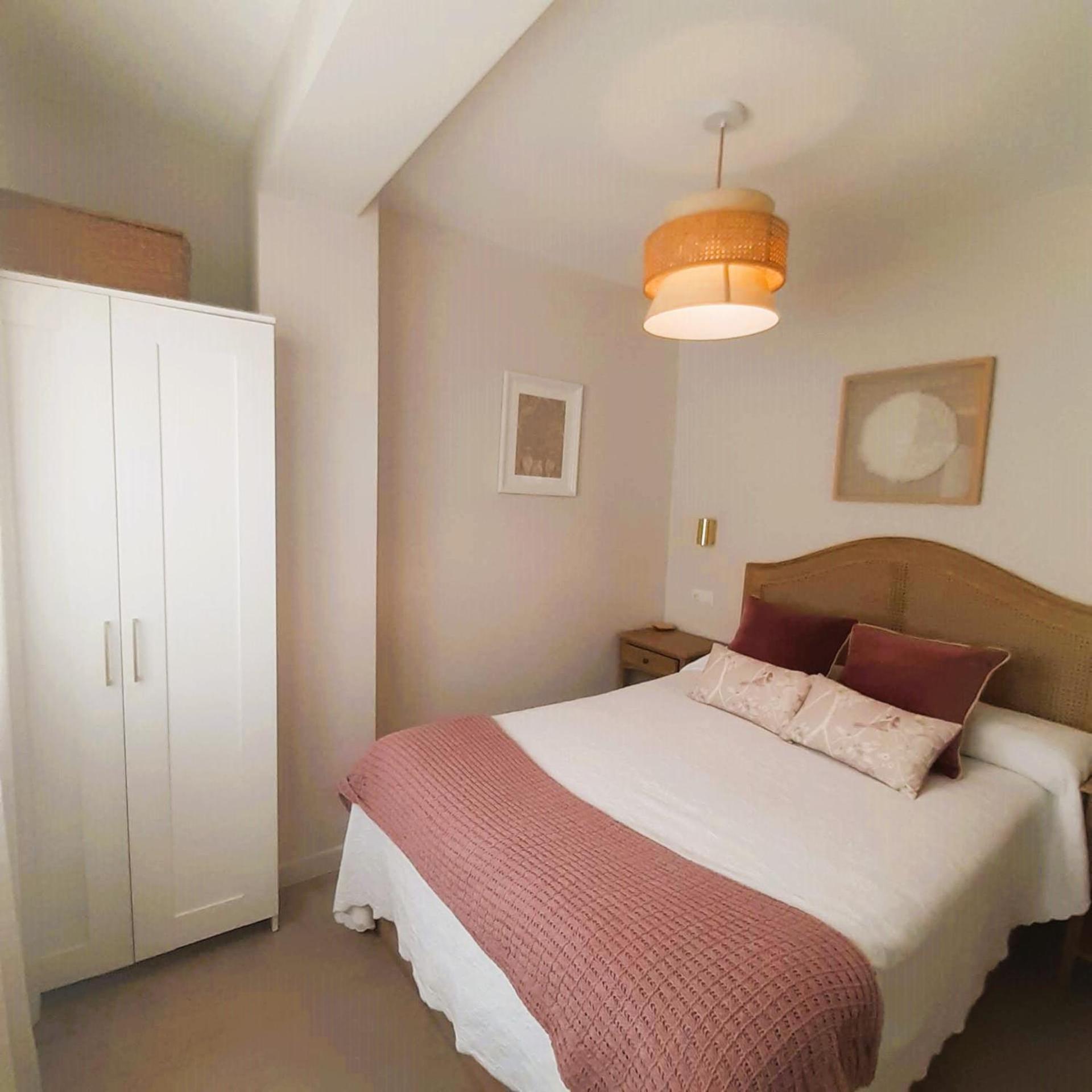 Mendoza A Un Paso De La Playa Apartman Málaga Kültér fotó