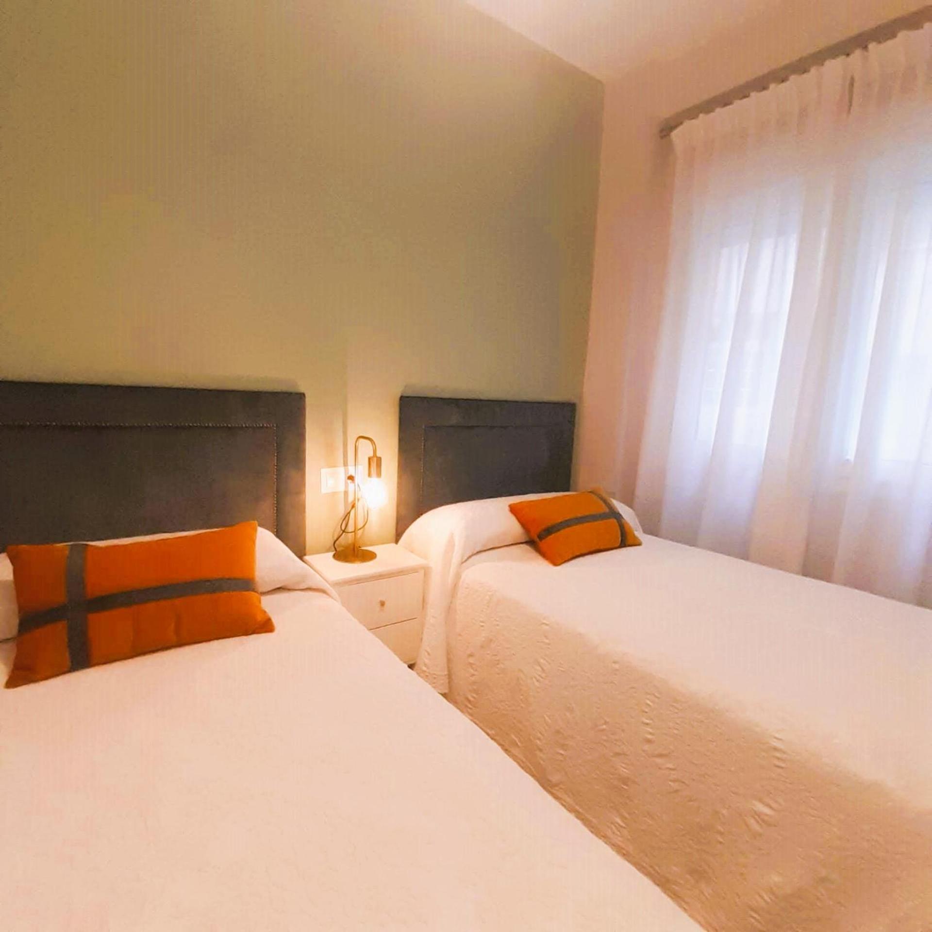 Mendoza A Un Paso De La Playa Apartman Málaga Kültér fotó