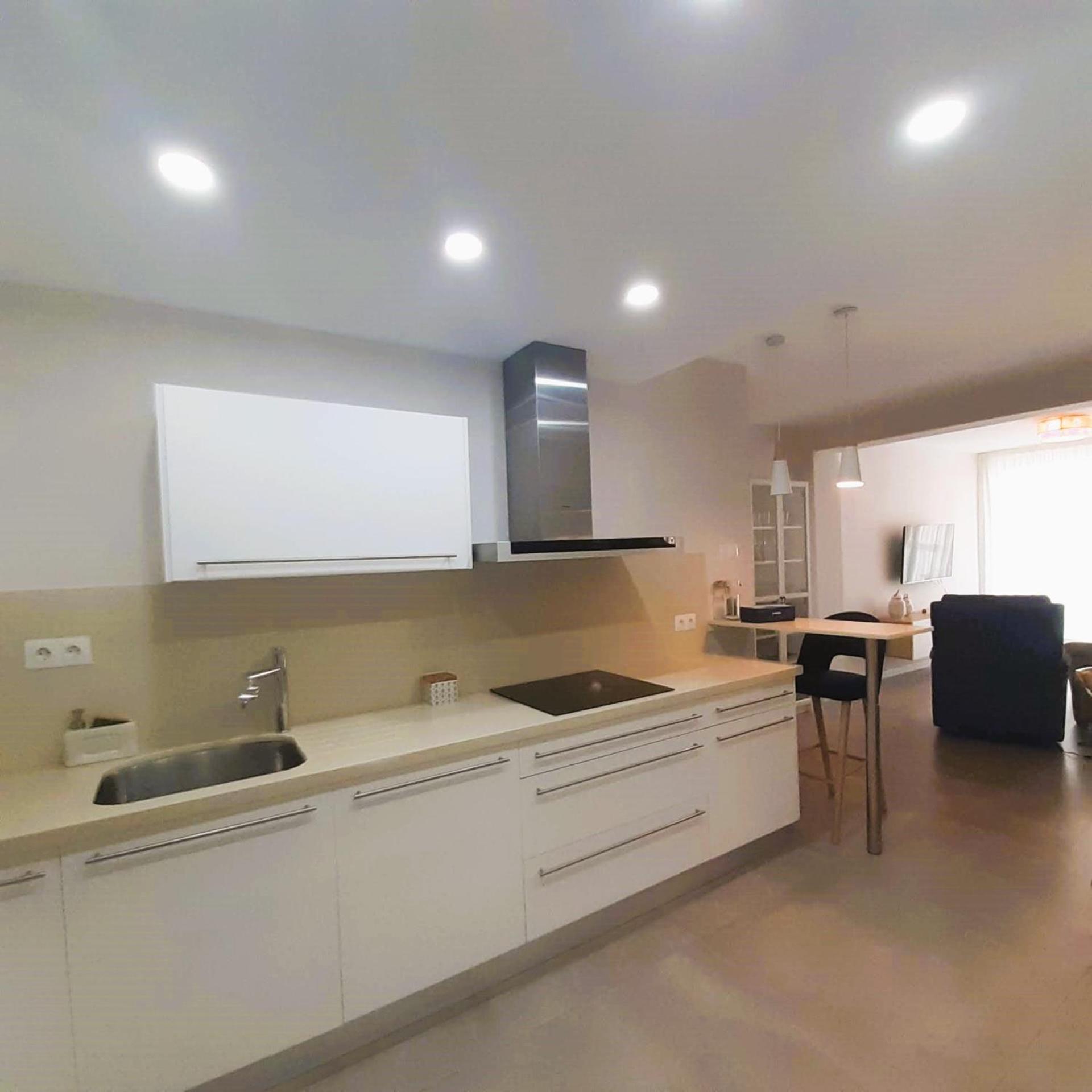 Mendoza A Un Paso De La Playa Apartman Málaga Kültér fotó