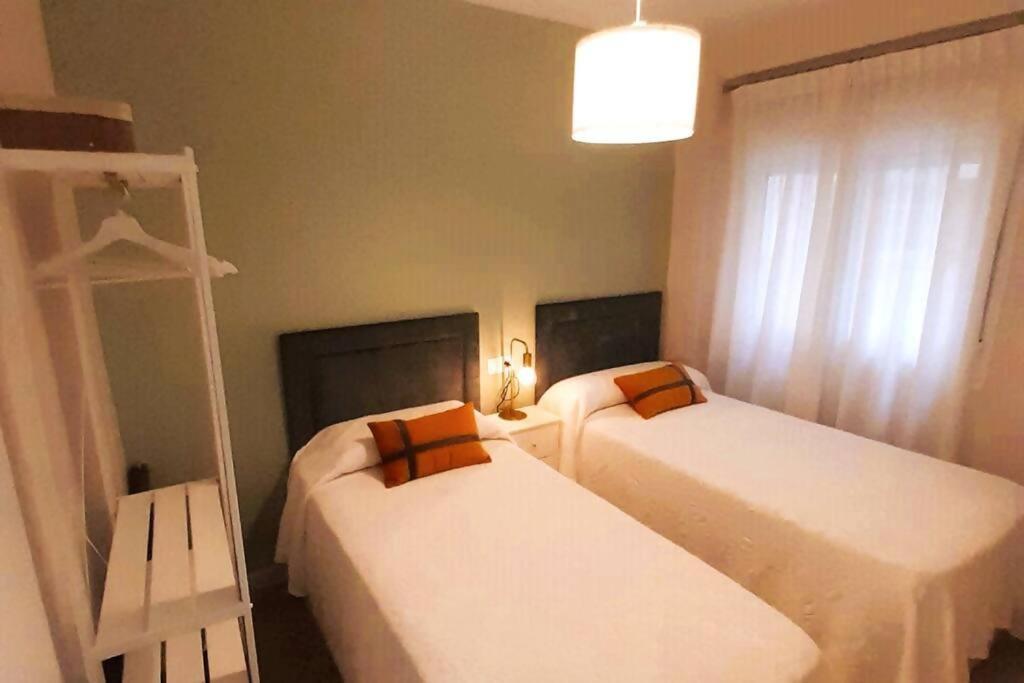 Mendoza A Un Paso De La Playa Apartman Málaga Kültér fotó
