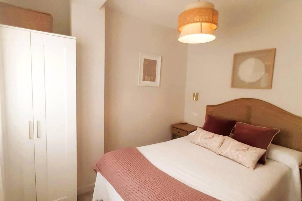 Mendoza A Un Paso De La Playa Apartman Málaga Kültér fotó