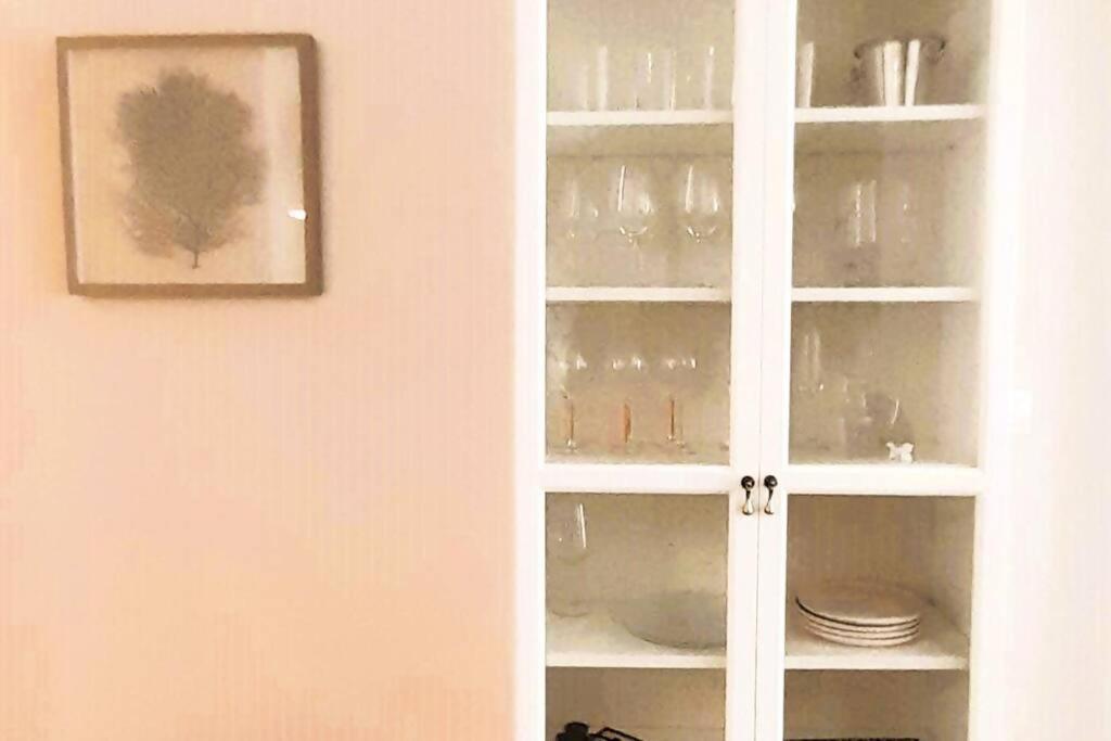 Mendoza A Un Paso De La Playa Apartman Málaga Kültér fotó
